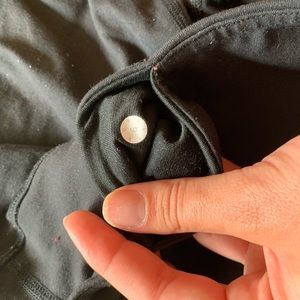 Full length lululemon wonder under